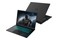 Laptop GIGABYTE A16 16.0" AMD Ryzen 7-170 Nvidia GeForce RTX 5060 16GB 512GB SSD Windows 11 Home czarny