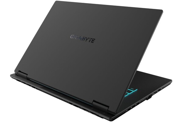 Laptop GIGABYTE A16 16.0" AMD Ryzen 7-170 Nvidia GeForce RTX 5060 4GB 1TB SSD M.2 czarny