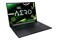 Laptop GIGABYTE Aero 16.0" AMD Ryzen AI 7 350 NVIDIA GeForce RTX 5070 4GB 1TB SSD M.2 Windows 11 Home czarno-srebrny