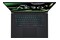 Laptop GIGABYTE Aero 16.0" AMD Ryzen AI 7 350 Nvidia GeForce RTX 5060 16GB 1TB SSD M.2 Windows 11 Home czarny