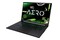 Laptop GIGABYTE Aero 16.0" AMD Ryzen AI 7 350 Nvidia GeForce RTX 5060 16GB 1TB SSD M.2 Windows 11 Home czarny