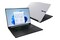 Laptop GIGABYTE Aero 16.0" AMD Ryzen AI 7-350 NVIDIA GeForce RTX 5050 32GB 1TB SSD Windows 11 Home szary