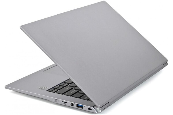 Laptop HIRO B141 14.0" Intel Core i3-1115G4 Intel UHD Xe G4 16GB 512GB SSD M.2 szary