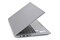 Laptop HIRO B141 14.0" Intel Core i3-1115G4 Intel UHD Xe G4 16GB 512GB SSD M.2 szary