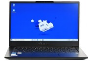 Laptop HIRO B140 14.0" Intel Core i3-1115G4 Intel UHD Xe G4 8GB 512GB SSD M.2 czarny