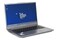 Laptop HIRO B141 14.0" Intel Core i3-1115G4 Intel UHD Xe G4 8GB 512GB SSD M.2 szary