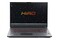 Laptop HIRO N760 17.3" Intel Core i7-10870H NVIDIA GeForce RTX 3060 16GB 512GB SSD M.2 Windows 10 Home szary