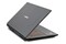 Laptop HIRO N760 17.3" Intel Core i7-10870H NVIDIA GeForce RTX 3060 16GB 512GB SSD M.2 Windows 10 Home szary