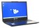 Laptop HIRO B140 14.0" Intel Core i3-1115G4 Intel UHD Xe G4 16GB 512GB SSD M.2 czarny