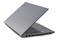 Laptop HIRO 15.6" Intel Core i3-1115G4 Intel UHD G4 8GB 512GB SSD M.2 Windows 11 Home grafitowy