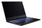 Laptop HIRO X550 15.6" Intel Core i5-12500H NVIDIA GeForce RTX 3050 16GB 1TB SSD M.2 Windows 11 Home czarny