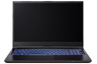 Laptop HIRO X550 15.6" Intel Core i5-12500H NVIDIA GeForce RTX 3050 16GB 512GB SSD M.2 Windows 11 Home czarny