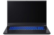 Laptop HIRO 17.3" Intel Core i7-12700H NVIDIA GeForce RTX 3070 Ti 32GB 1TB SSD M.2 Windows 11 Home czarny