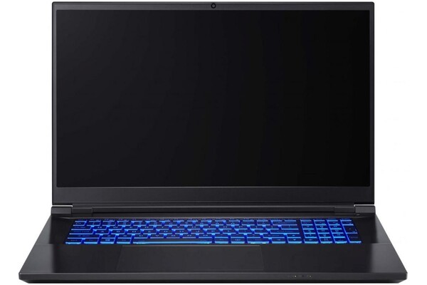 Laptop HIRO 17.3" Intel Core i7-12700H NVIDIA GeForce RTX 3070 Ti 32GB 1TB SSD M.2 Windows 11 Home czarny
