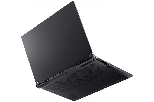 Laptop HIRO 17.3" Intel Core i7-12700H NVIDIA GeForce RTX 3070 Ti 32GB 1TB SSD M.2 Windows 11 Home czarny