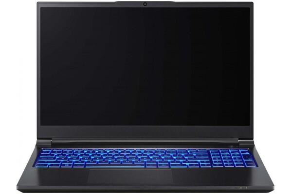 Laptop HIRO 15.6" Intel Core i7-12700H NVIDIA GeForce RTX 3070 Ti 16GB 1TB SSD M.2 Windows 11 Home czarny