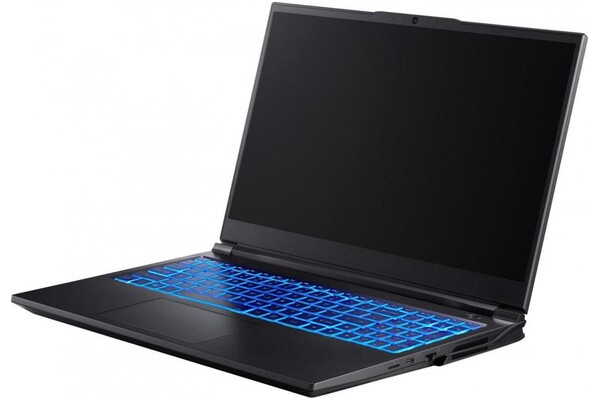 Laptop HIRO 15.6" Intel Core i7-12700H NVIDIA GeForce RTX 3070 Ti 16GB 1TB SSD M.2 Windows 11 Home czarny