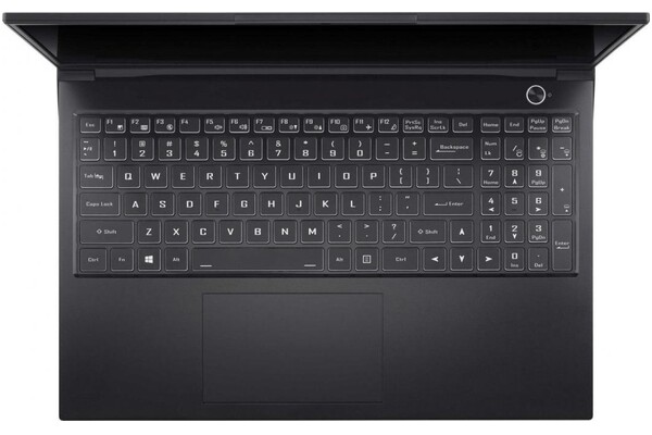 Laptop HIRO 15.6" Intel Core i7-12700H NVIDIA GeForce RTX 3070 Ti 16GB 1TB SSD M.2 Windows 11 Home czarny