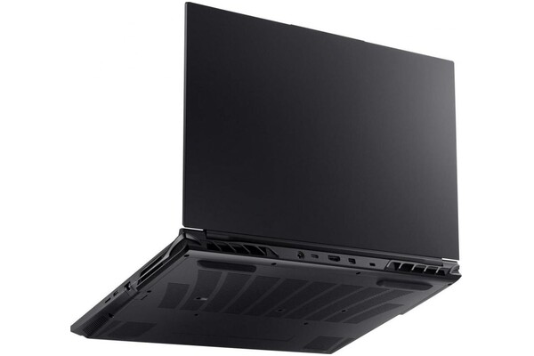 Laptop HIRO 15.6" Intel Core i7-12700H NVIDIA GeForce RTX 3070 Ti 16GB 1TB SSD M.2 Windows 11 Home czarny