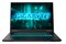 Laptop GIGABYTE A16 16.0" AMD Ryzen 7-260 NVIDIA GeForce RTX 5050 32GB 512GB SSD czarny