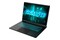 Laptop GIGABYTE A16 16.0" AMD Ryzen 7-260 NVIDIA GeForce RTX 5050 32GB 1TB SSD czarny