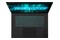 Laptop GIGABYTE A16 16.0" AMD Ryzen 7-260 NVIDIA GeForce RTX 5050 32GB 1TB SSD czarny
