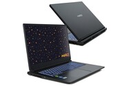 Laptop HIRO Y750 17.3" Intel Core i7-13620H NVIDIA GeForce RTX 5050 16GB 1TB SSD Windows 11 Home czarny