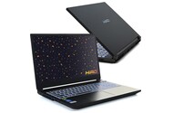 Laptop HIRO Y570 15.6" Intel Core i7-13620H NVIDIA GeForce RTX 5070 32GB 2TB SSD Windows 11 Home czarny