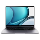 Laptop Huawei MateBook 14S 14.2" Intel Core i7-11370H INTEL Iris Xe 16GB 1TB SSD Windows 10 Home szary