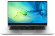 Laptop Huawei MateBook D15 15.6" Intel Core i5-10210U INTEL UHD 620 8GB 512GB SSD M.2 Windows 10 Home srebrny