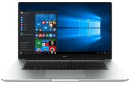 Laptop Huawei MateBook D15 15.6" Intel Core i5-1135G7 INTEL Iris Xe 16GB 512GB SSD M.2 Windows 10 Home srebrny