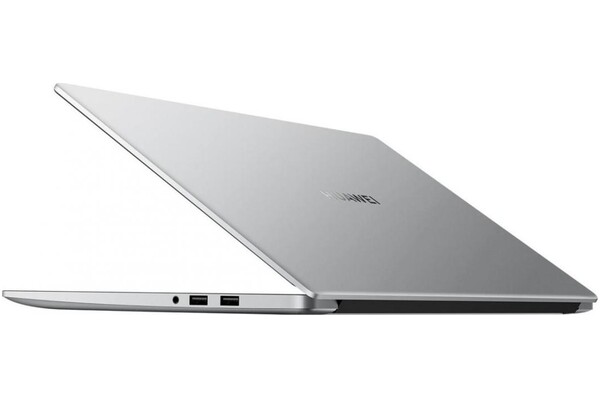 Laptop Huawei MateBook D15 15.6" Intel Core i5-1135G7 INTEL Iris Xe 16GB 512GB SSD M.2 Windows 10 Home srebrny