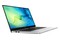 Laptop Huawei MateBook D15 15.6" Intel Core i5-1135G7 INTEL Iris Xe 16GB 512GB SSD M.2 Windows 10 Home srebrny