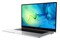 Laptop Huawei MateBook D15 15.6" Intel Core i5-1135G7 INTEL Iris Xe 16GB 512GB SSD M.2 Windows 10 Home srebrny