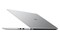 Laptop Huawei MateBook D15 15.6" Intel Core i5-1135G7 INTEL Iris Xe 16GB 512GB SSD M.2 Windows 10 Home srebrny
