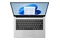 Laptop Huawei MateBook D14 14.0" Intel Core i5-1135G7 INTEL Iris Xe 8GB 512GB SSD Windows 11 Home srebrny