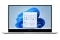 Laptop Huawei MateBook D14 14.0" Intel Core i5-1135G7 INTEL Iris Xe 8GB 512GB SSD Windows 11 Home srebrny