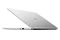 Laptop Huawei MateBook D14 14.0" Intel Core i5-1135G7 INTEL Iris Xe 8GB 512GB SSD Windows 11 Home srebrny