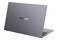 Laptop Huawei MateBook D16 16.0" Intel Core i5-12450H INTEL UHD 16GB 960GB SSD M.2 Windows 11 Home szary