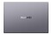 Laptop Huawei MateBook D16 16.0" Intel Core i5-12450H INTEL UHD 16GB 960GB SSD M.2 Windows 11 Home szary