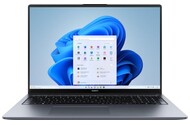 Laptop Huawei MateBook D16 16.0" Intel Core i5-12450H INTEL UHD 16GB 512GB SSD M.2 Windows 11 Home szary
