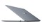 Laptop Huawei MateBook D16 16.0" Intel Core i5-12450H INTEL UHD 16GB 512GB SSD M.2 Windows 11 Home szary
