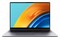 Laptop Huawei MateBook D16 16.0" Intel Core i5-12450H Intel UHD Xe 8GB 512GB SSD M.2 Windows 11 Home szary