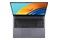 Laptop Huawei MateBook D16 16.0" Intel Core i5-12450H Intel UHD Xe 8GB 512GB SSD M.2 Windows 11 Home szary