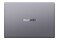 Laptop Huawei MateBook D16 16.0" Intel Core i5-12450H Intel UHD Xe 8GB 512GB SSD M.2 Windows 11 Home szary