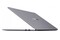 Laptop Huawei MateBook D16 16.0" Intel Core i5-12450H Intel UHD Xe 8GB 512GB SSD M.2 Windows 11 Home szary