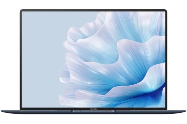 Laptop Huawei MateBook X Pro 14.2" Intel Core i7-1360P INTEL Iris Xe 16GB 1TB SSD M.2 Windows 11 Professional niebieski