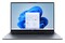Laptop Huawei MateBook D16 16.0" Intel Core i5-12450H INTEL UHD 16GB 1TB SSD M.2 Windows 11 Home szary
