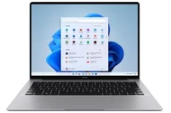 Laptop Huawei MateBook 14 14.2" Intel Ultra 5-125H Intel Arc 16GB 512GB SSD Windows 11 Home szary
