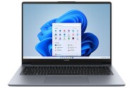 Laptop Huawei MateBook D14 14.0" Intel Core i5-13420H INTEL UHD 16GB 512GB SSD M.2 Windows 11 Home szary